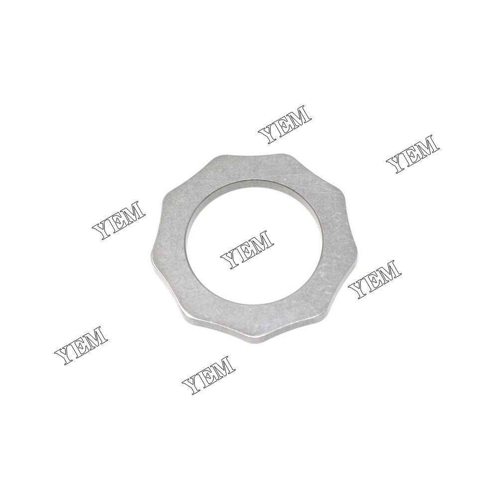 6678004 Balancing Plate For Bobcat S16 S160 S18 S185 S450 S510-CH10 S550 S550 S570 S590 S64 Lawn mower YEMPARTS