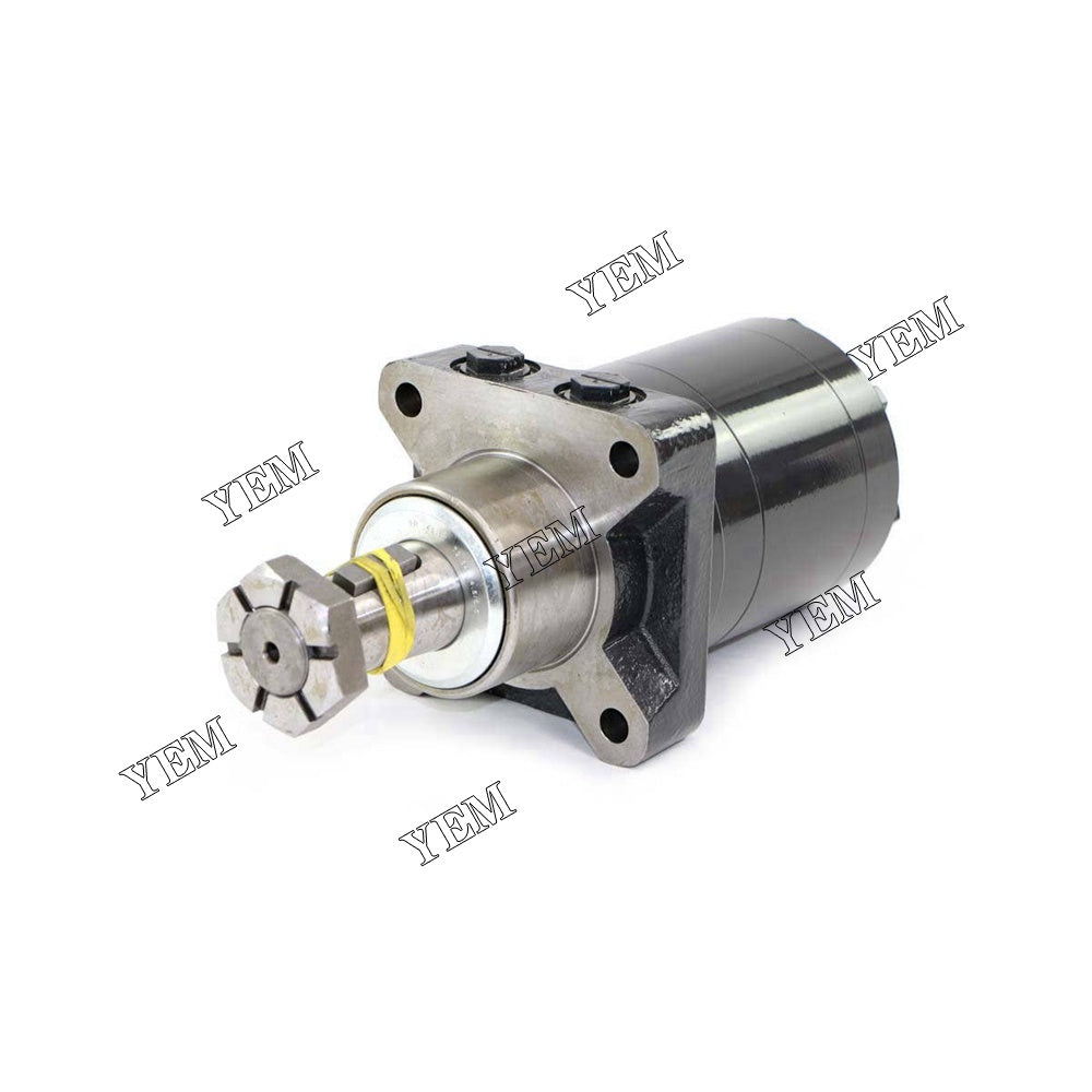 7196949 Hydraulic Motor For Bobcat Lawn mower engine parts YEMPARTS