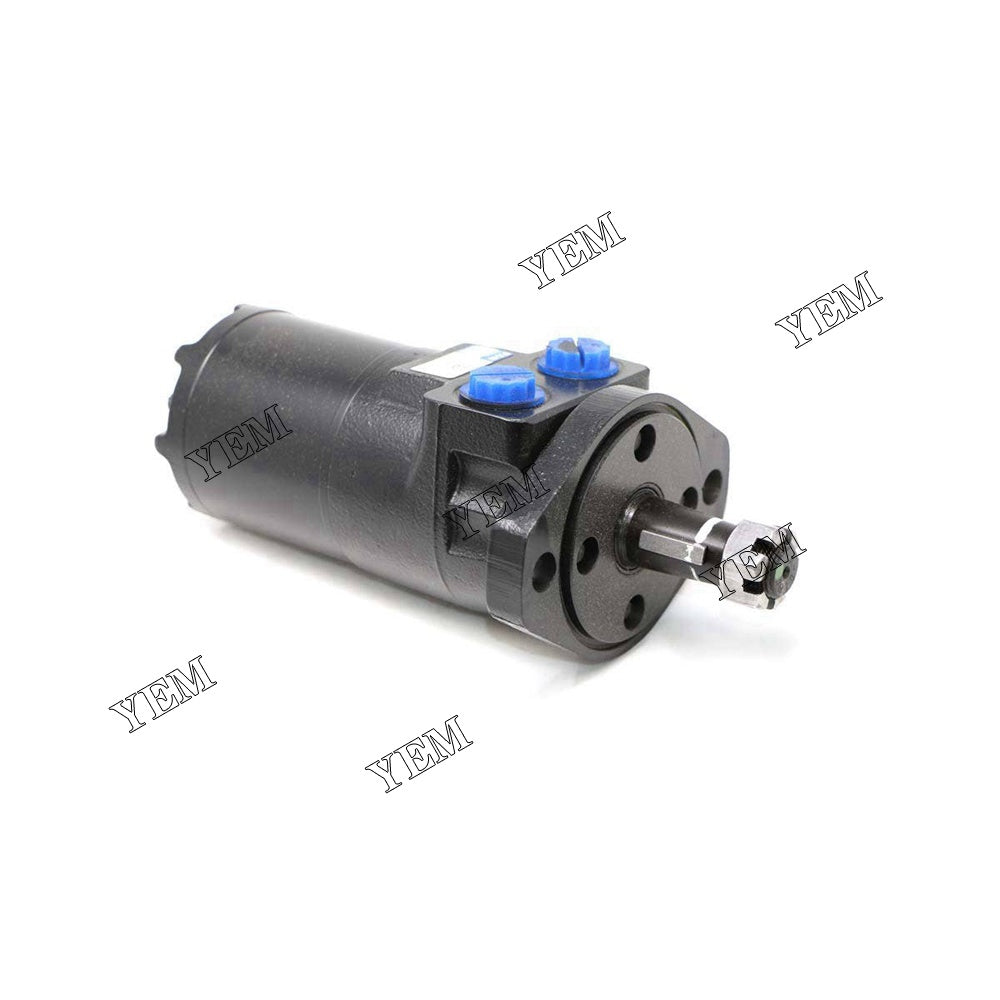 6815248 Gutter Brush Hydrostatic Motor For Bobcat Loaders engine parts YEMPARTS