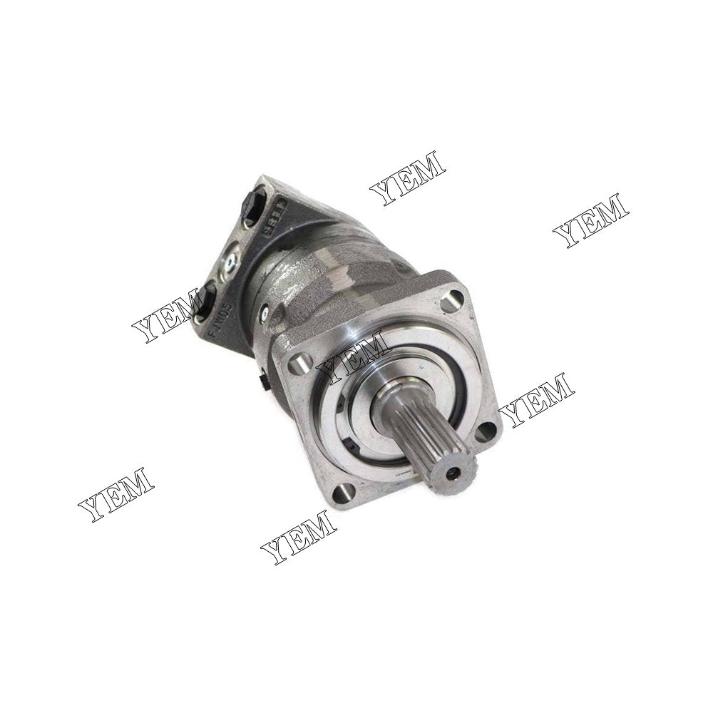 7267719 Hydrostatic Drive Motor For Bobcat S450 YEMPARTS