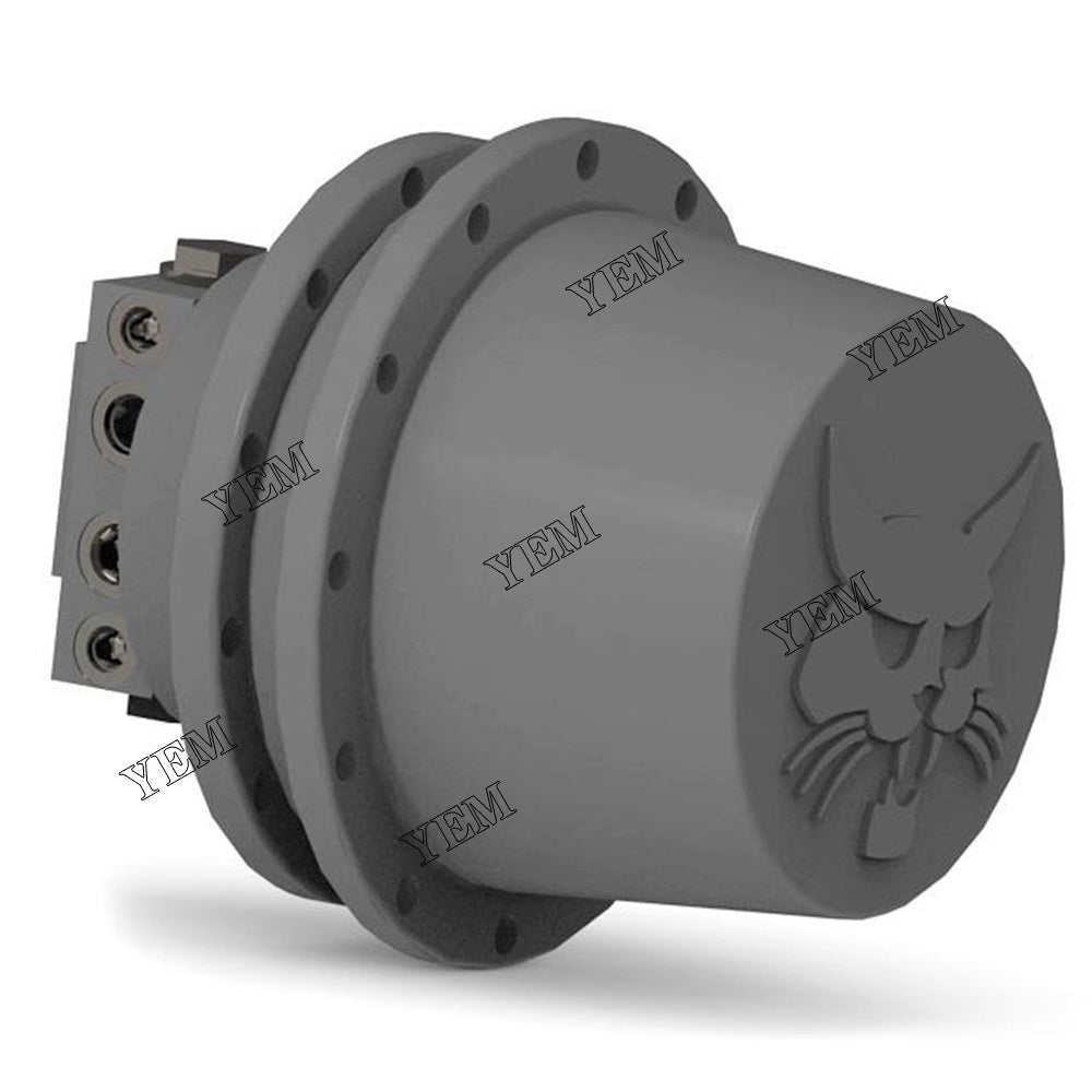 6691497 Travel Motor For Bobcat E42 YEMPARTS