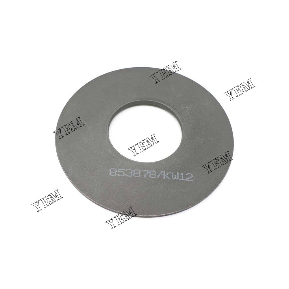 6675897 Spring Disc For Bobcat A770 S250 S630 S650 S750 S770 S850 YEMPARTS