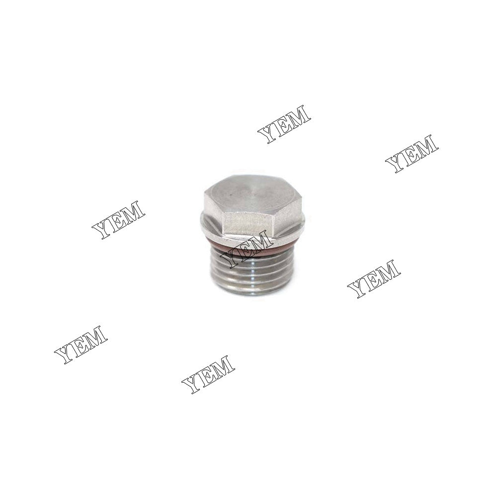6691227 Plug For Bobcat A770 S250 S630 S650 S750 S770 S850 T650 T770 T870 YEMPARTS