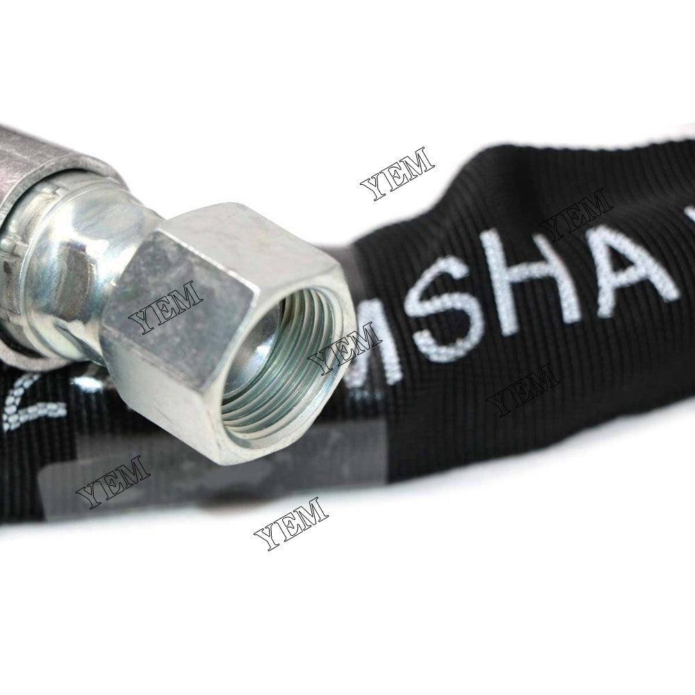 6959117 Hydraulic Hose For Bobcat Loaders engine parts YEMPARTS
