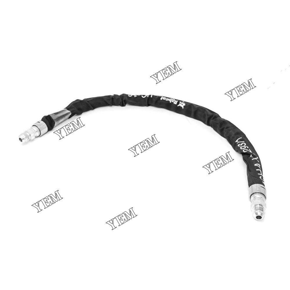 6539418 Hydraulic Hose Assembly For Bobcat S160 YEMPARTS