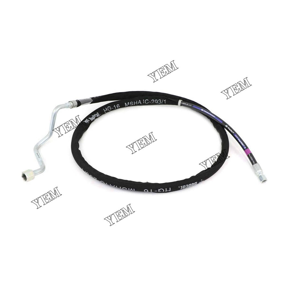 7222668 Hydraulic Hose Assembly For Bobcat E20 E20Z YEMPARTS