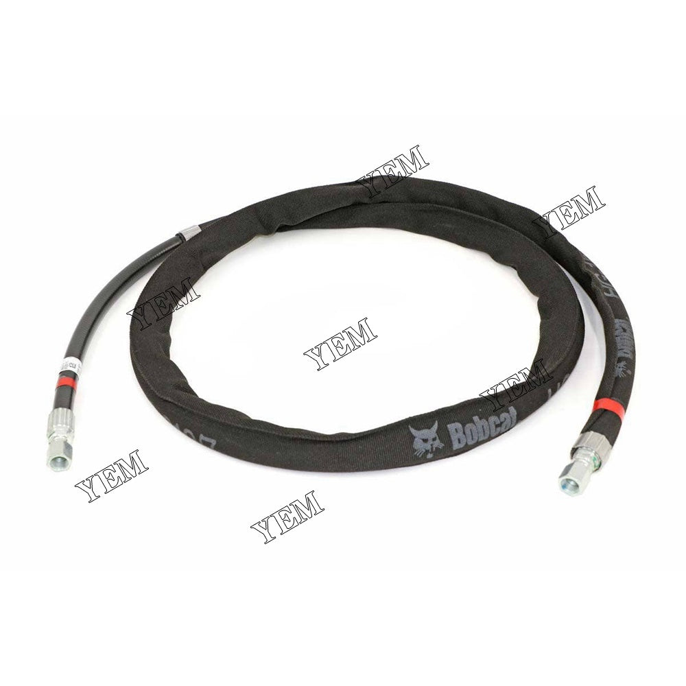 7222661 Hydraulic Hose Assembly For Bobcat E20 E20Z YEMPARTS