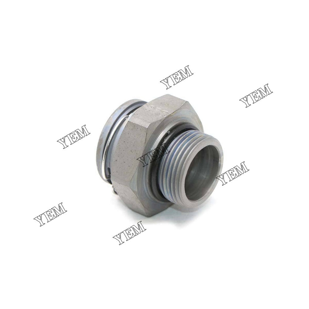 10L1616 Hydraulic Connector Fitting For Bobcat 5600 YEMPARTS