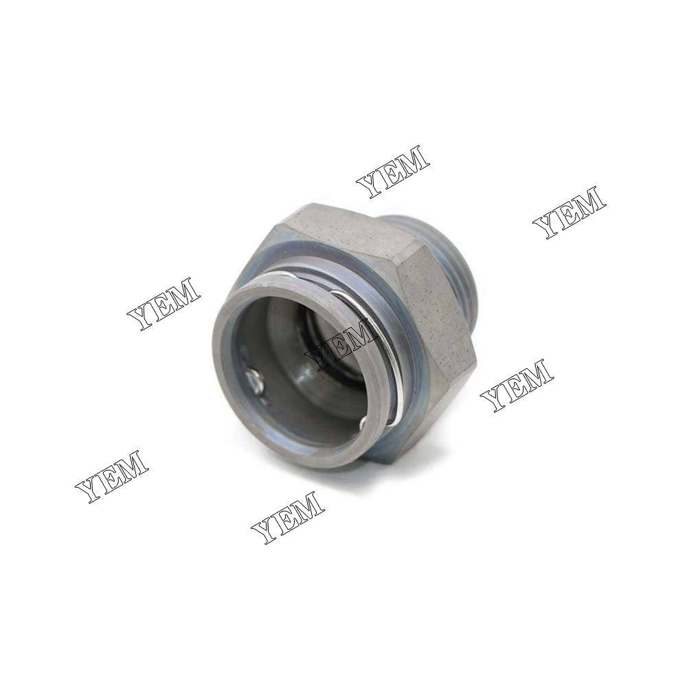 10L1616 Hydraulic Connector Fitting For Bobcat 5600 YEMPARTS