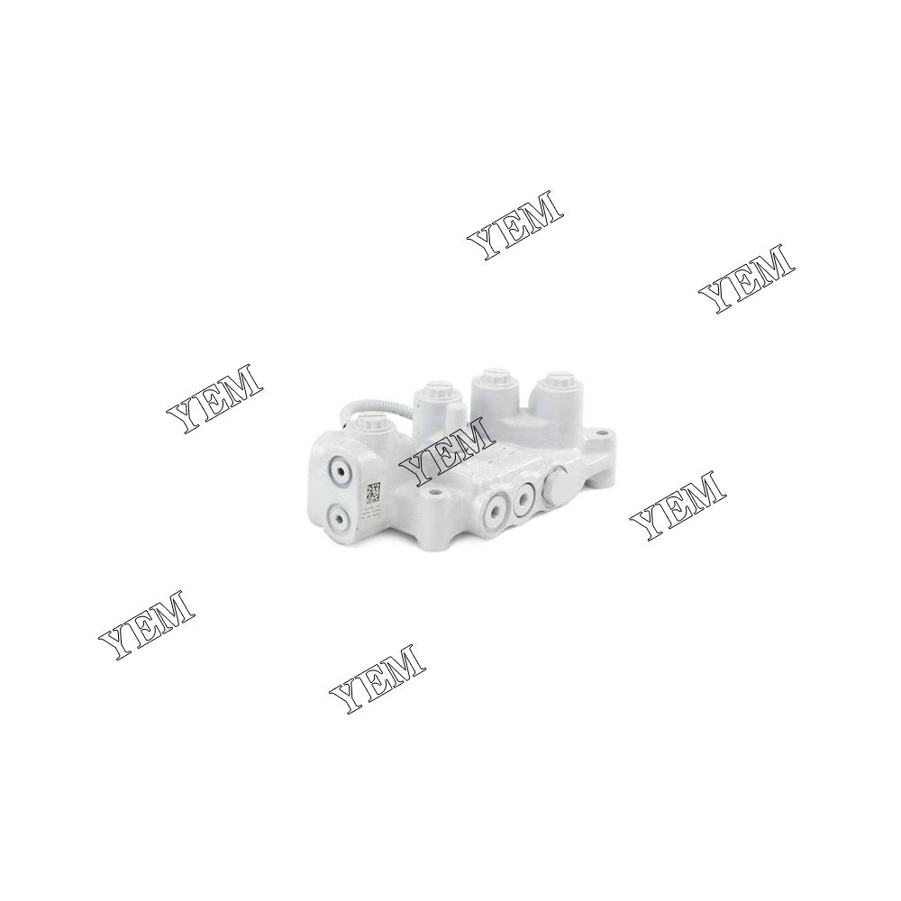 7011040 Bucket Positioning Valve (BPV) Valve For Bobcat Loaders engine parts YEMPARTS