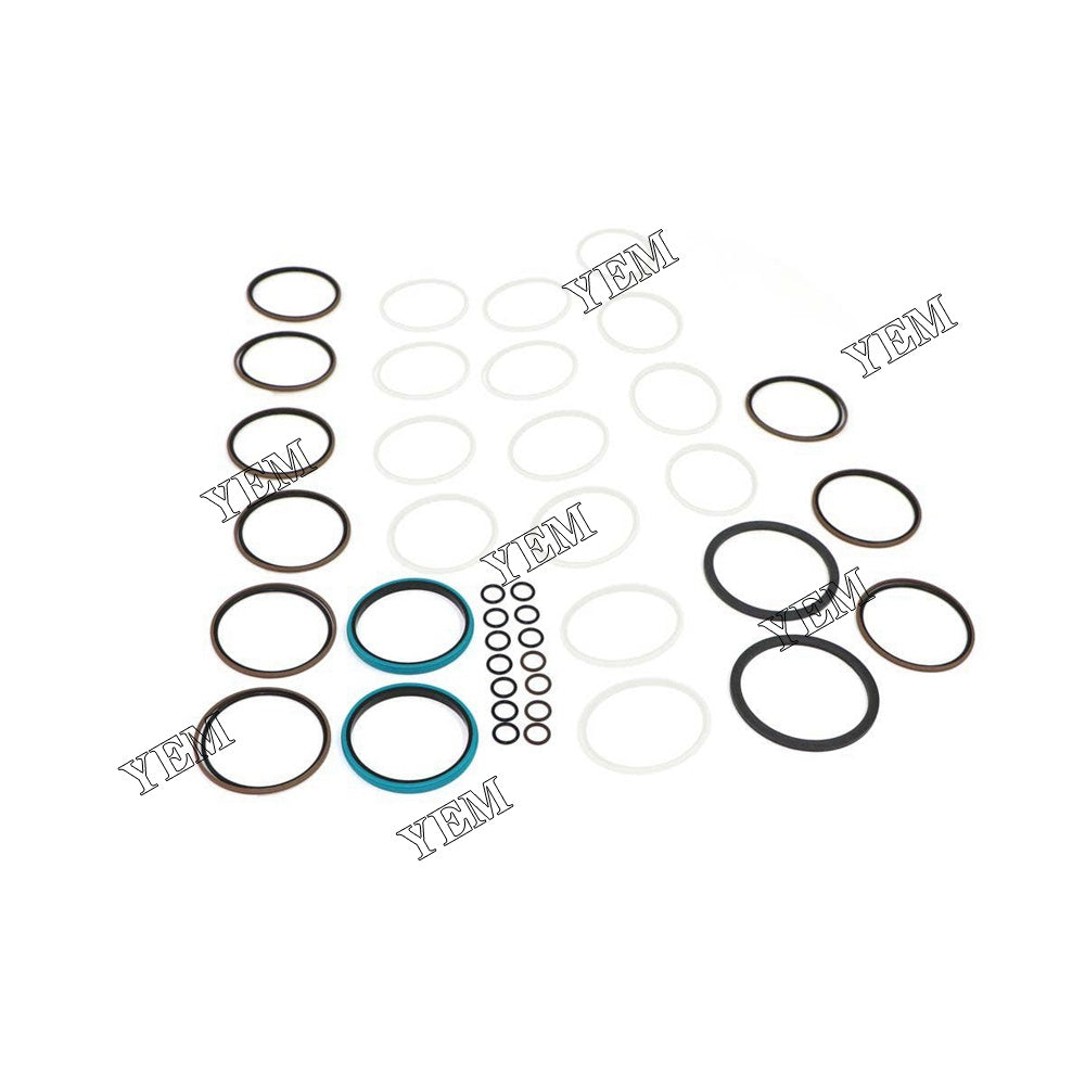 7300855 Swivel Seal Kit For Bobcat DX17Z E17 E17Z E20 E20Z YEMPARTS