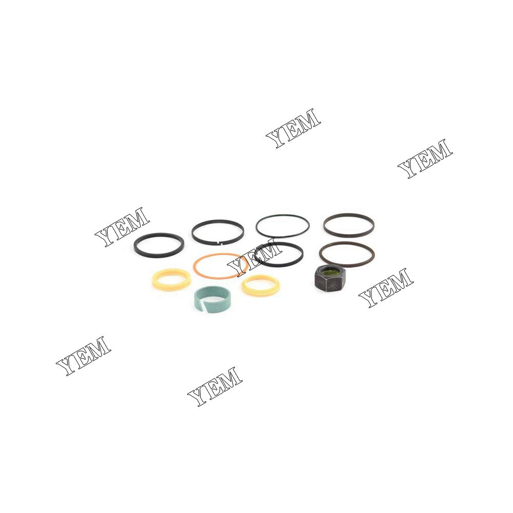 7196481 Boom Swing Cylinder Seal Kit For Bobcat E50L E55L YEMPARTS