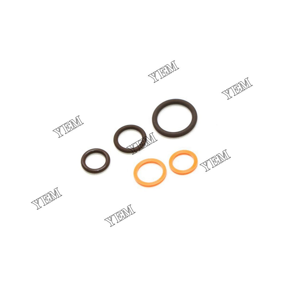 6669732 Hydraulic Seal Kit For Bobcat A770 S160 S185 S250 S450 S510-CH10 S550 S550 S570 S590 S630 S64 S650 S70 S750 S76 S770 S850 T590 T650 T770 T870 YEMPARTS