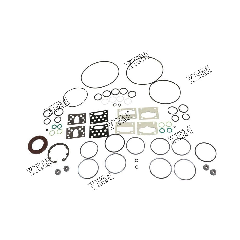 6689021 Kit Seal For Bobcat A770 S160 S185 S250 S630 S650 S750 S770 T650 T770 T870 YEMPARTS
