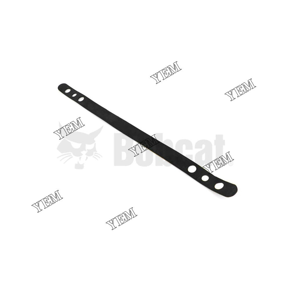 7150719 Door Frame Seal For Bobcat A770 S450 S510-CH10 S550 S550 S570 S590 S630 S650 S750 S770 S850 T590 T650 T770 T870 YEMPARTS