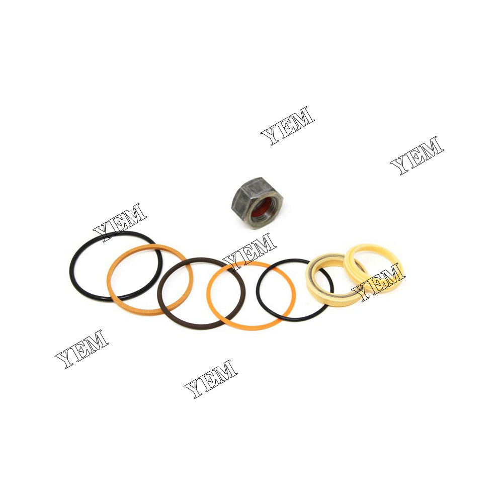 7236275 Tilt Cylinder Seal Kit For Bobcat DX17Z E17 E17Z E20 E20Z S450 YEMPARTS
