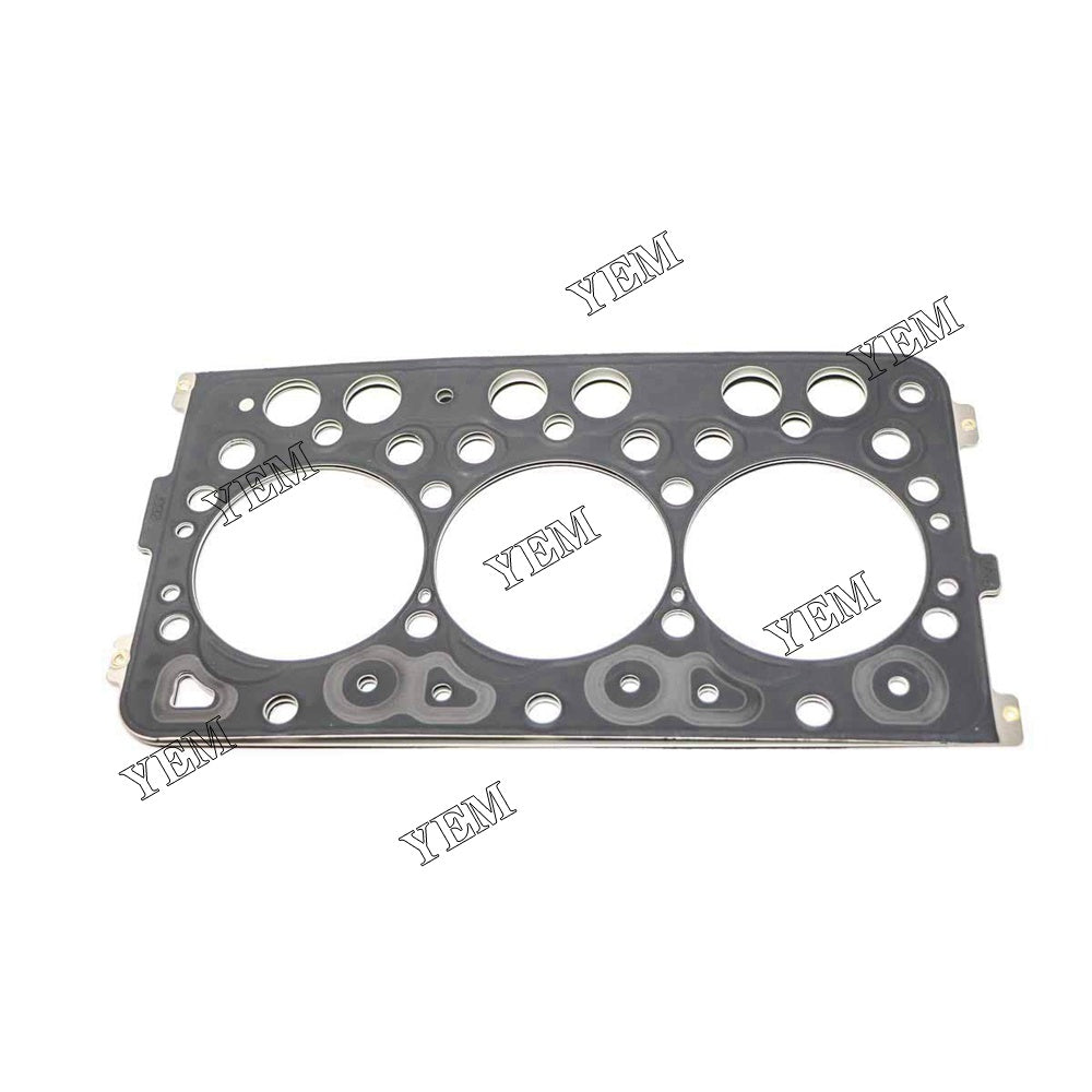 7000501 Gasket For Bobcat DX17Z E17 E17Z E20 E20Z YEMPARTS