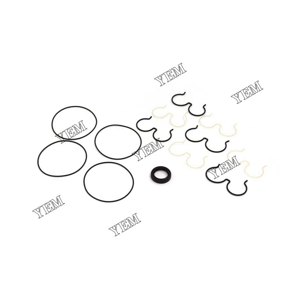 7031411 Pump Seal Kit For Bobcat S160 S185 S450 S510-CH10 S550 S550 S570 S590 T590 YEMPARTS