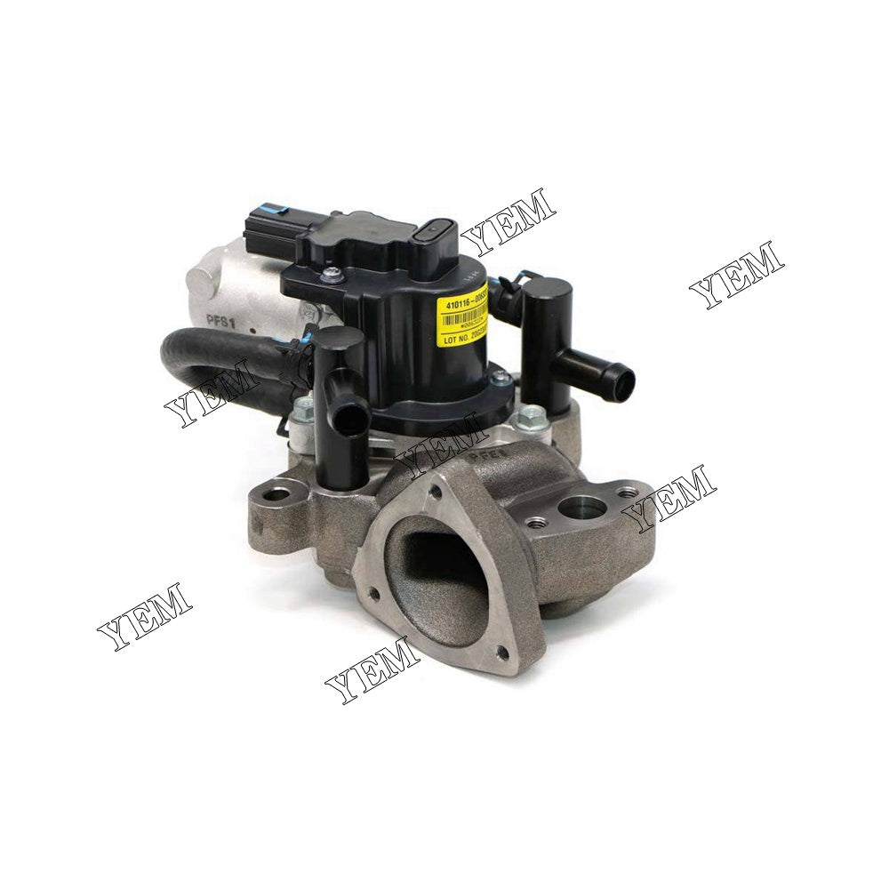 7360536 EGR Valve For Bobcat Loaders engine parts YEMPARTS