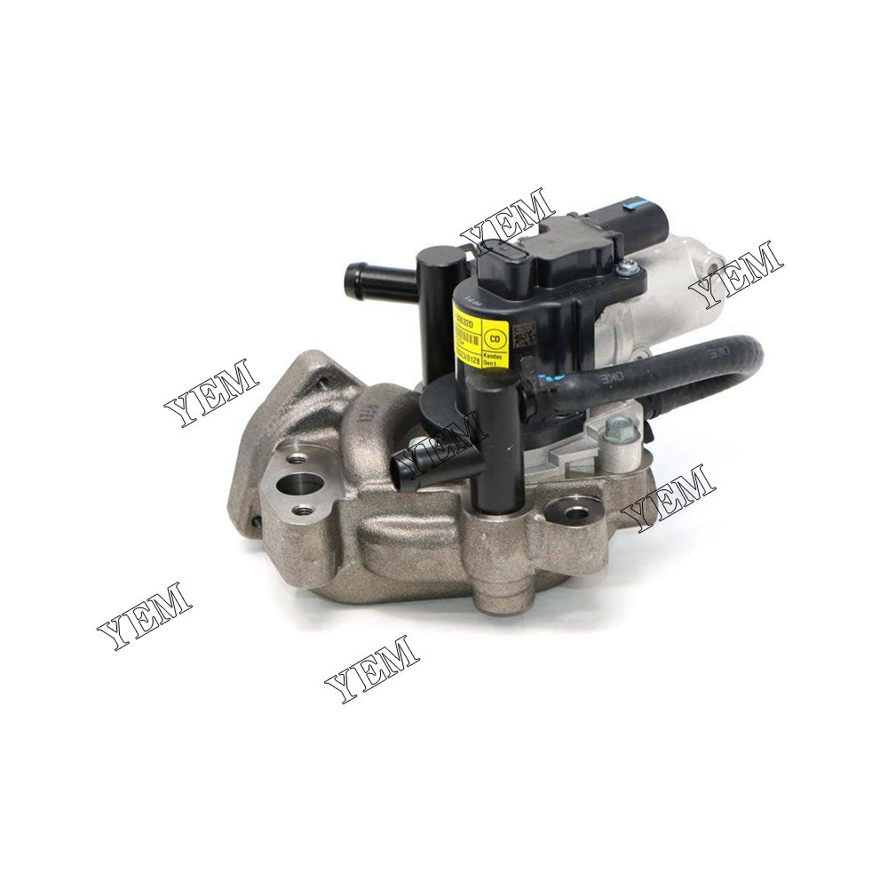 7360536 EGR Valve For Bobcat Loaders engine parts YEMPARTS