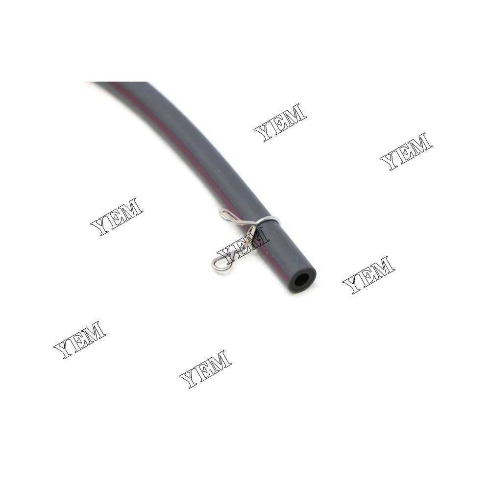 6974656 PIPE OVERFLOW ASSEMBLY For Bobcat E35Z E35ZN E42 E50L E55L S16 S18 S450 S510-CH10 YEMPARTS