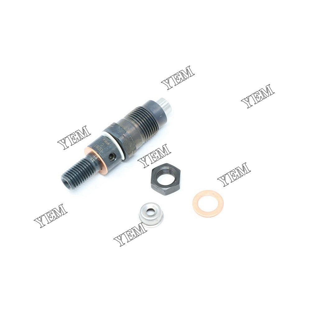 6698623 Fuel Injector For Bobcat S100 S70 YEMPARTS