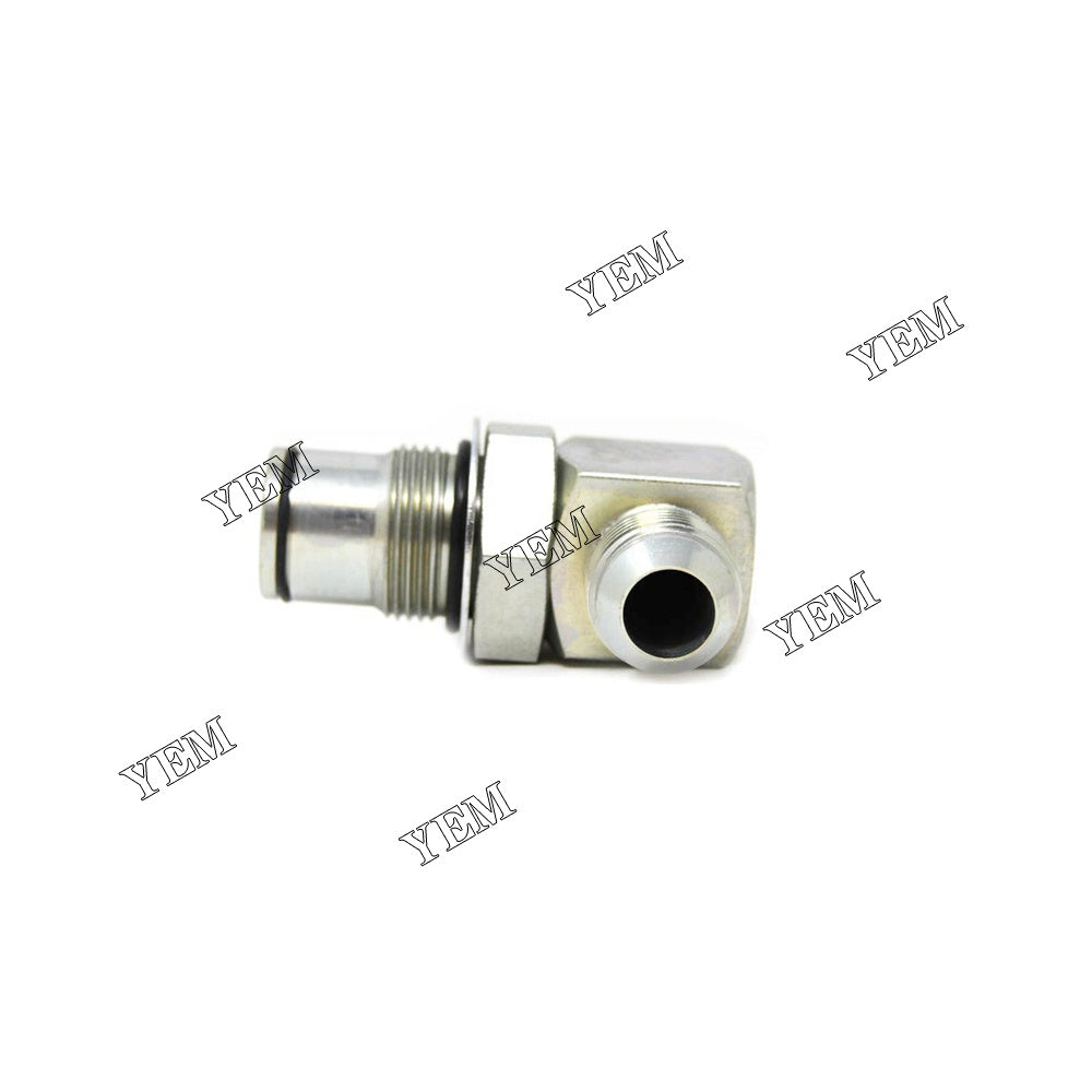 7101371 Fuel Elbow For Bobcat A770 S160 S185 S450 S510-CH10 S550 S550 S570 S590 S630 S650 S750 S770 S850 T590 T650 T770 T870 YEMPARTS