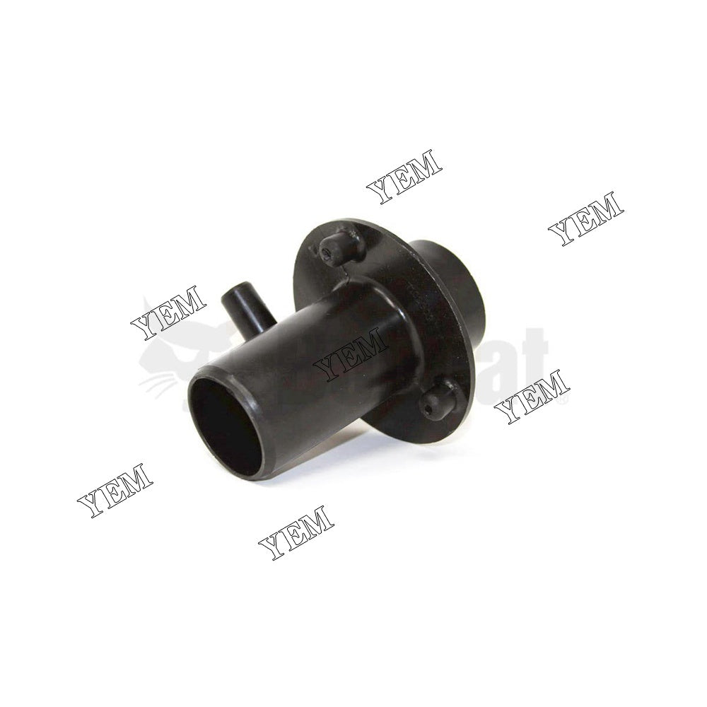 6701449 Fuel Filler Inlet For Bobcat 5600 A770 DX17Z E17 E17Z E20 E20Z E27Z E35Z E35ZN E42 E50L E55L S100 S160 S185 S510-CH10 S550 S550 S570 S590 S630 S650 S750 S770 S850 T590 T650 T770 T870 YEMPARTS