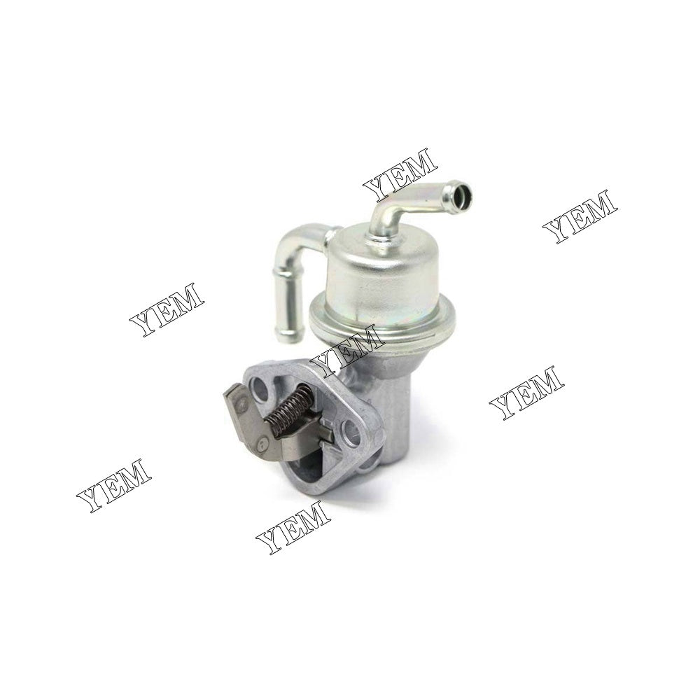 6672427 Pump Fuel For Bobcat E27Z S100 S70 YEMPARTS