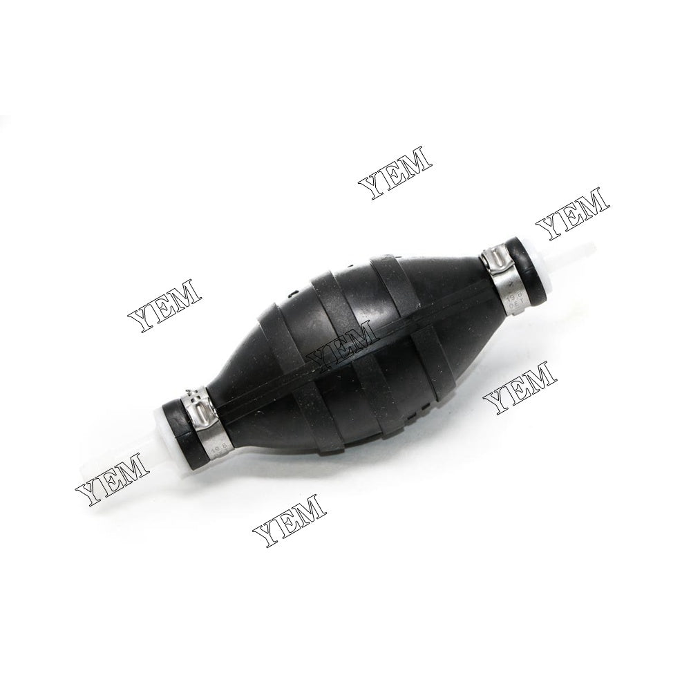 7219755 Hand Primer Pump For Bobcat DX17Z E17 E17Z E20 E20Z E27Z S160 S450 S510-CH10 S550 S550 S570 S630 S650 S750 S770 T590 T650 T770 YEMPARTS