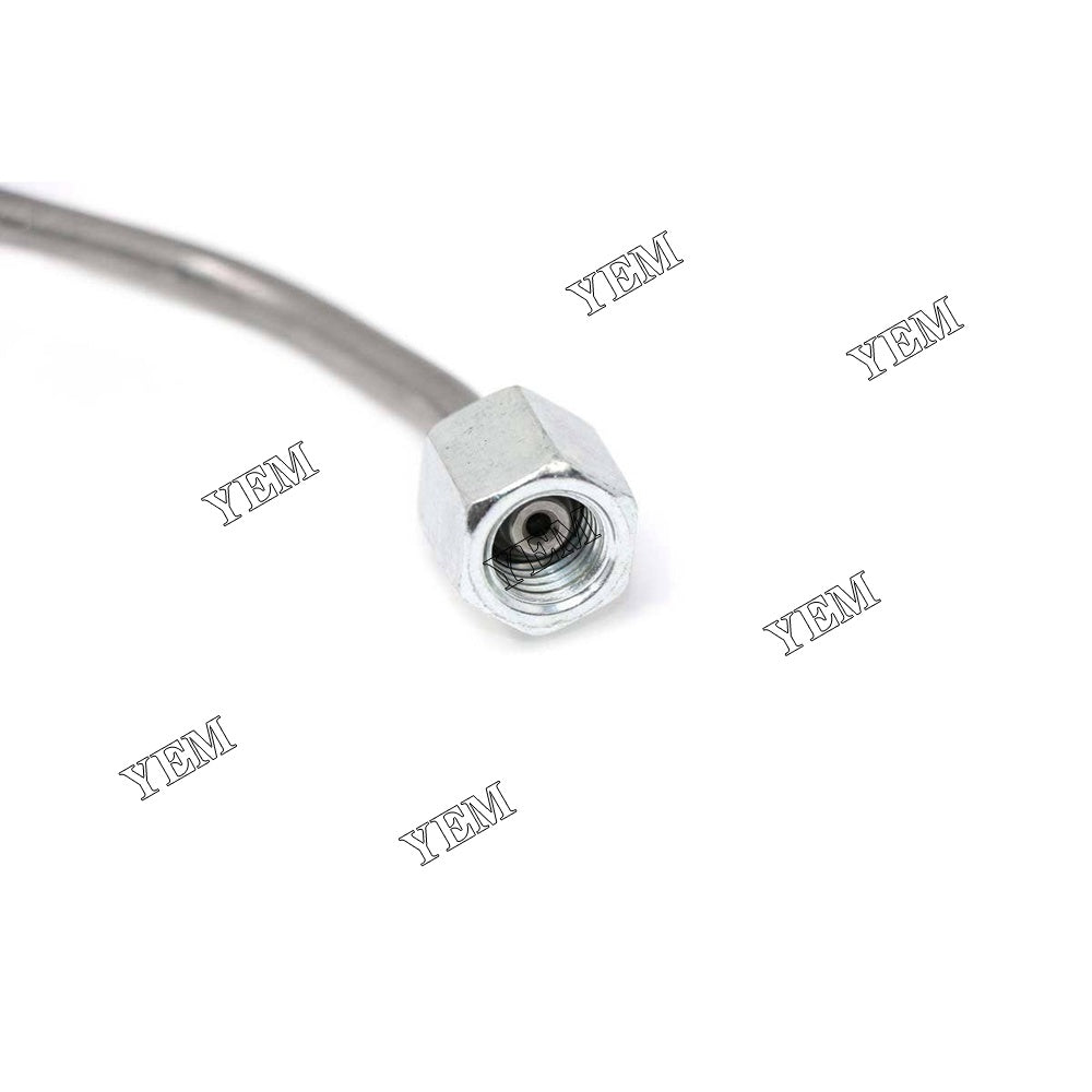 6657644 Pipe For Bobcat E27Z S100 S70 YEMPARTS