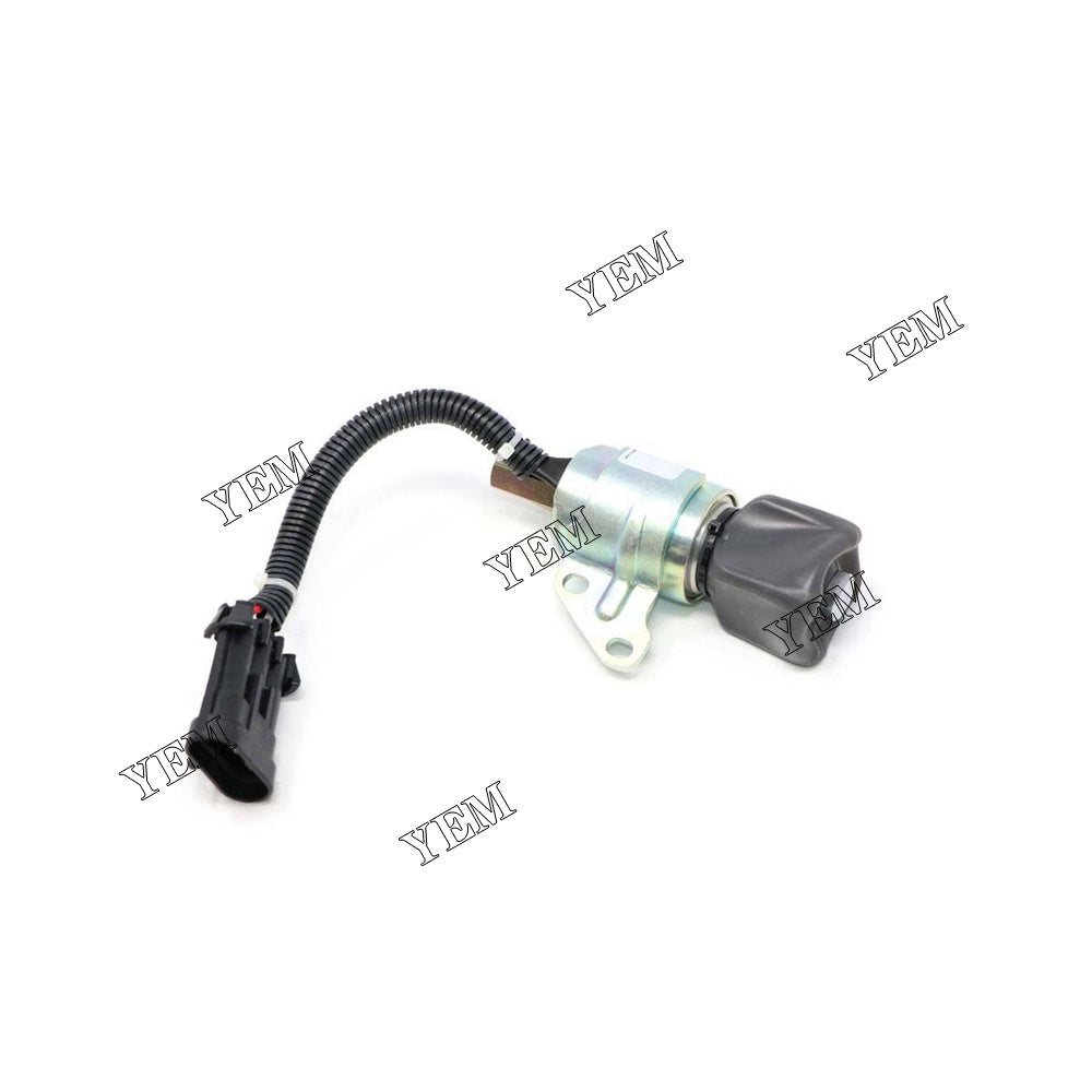 7000782 Solenid For Bobcat DX17Z E17 E17Z E20 E20Z YEMPARTS