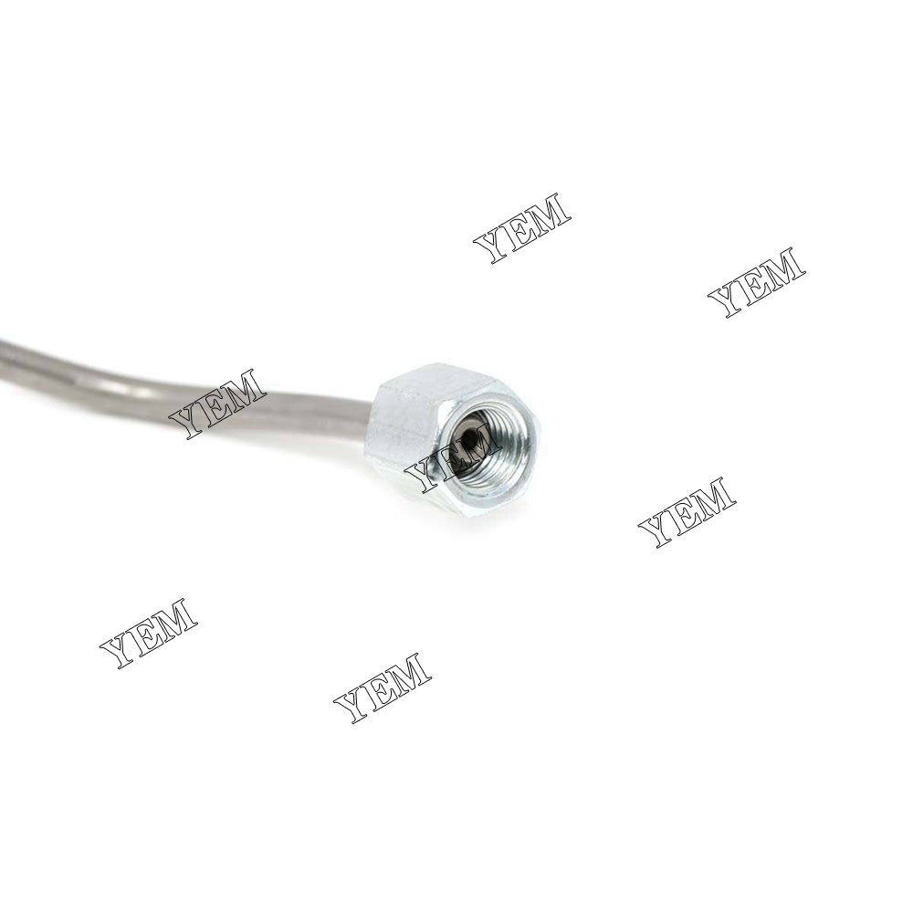 6657643 PIPE For Bobcat E27Z S100 S70 YEMPARTS