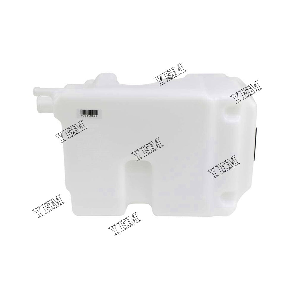 7224391 Fuel Tank Assembly For Bobcat DX17Z E17 E17Z E20 E20Z YEMPARTS