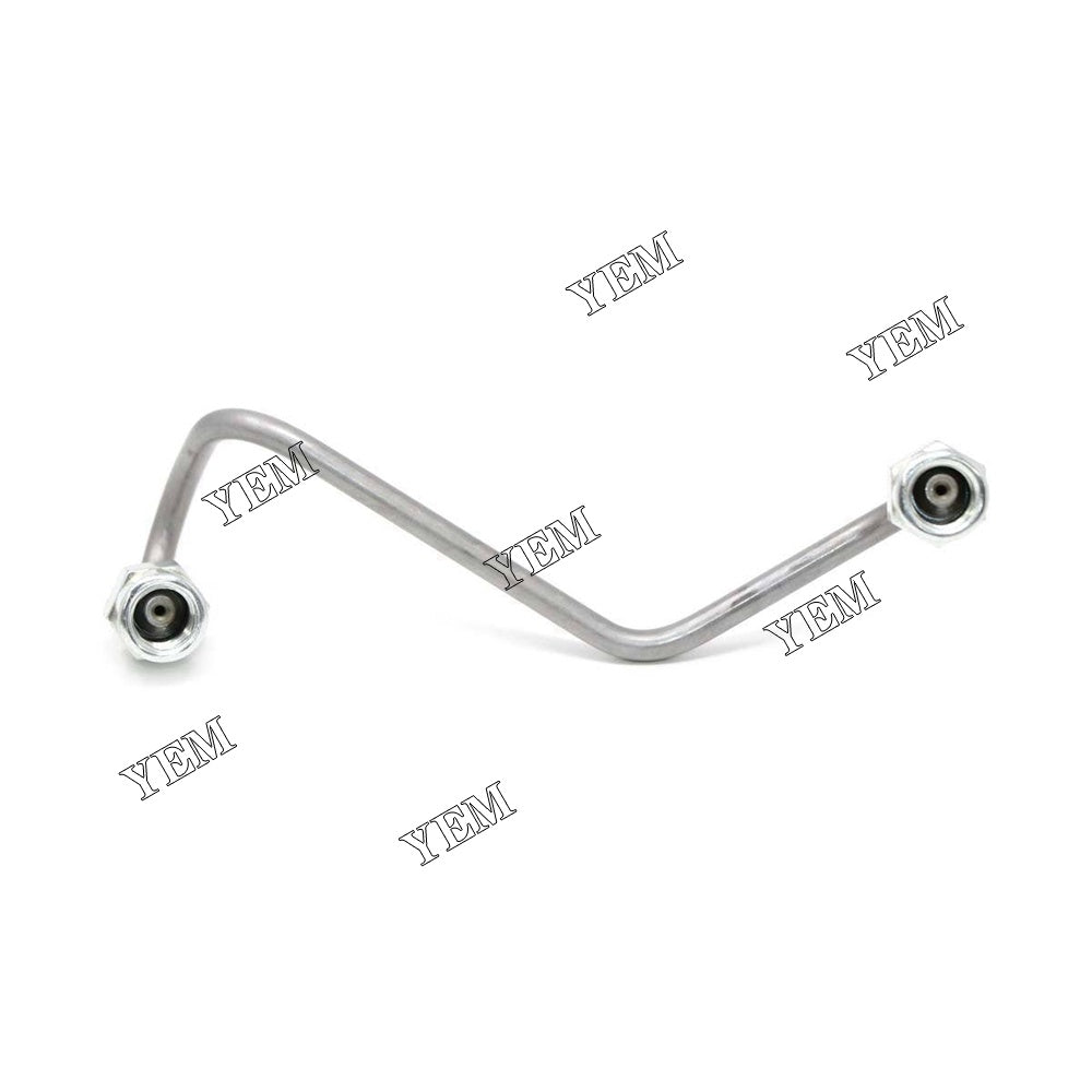7000380 Pipe  Injection For Bobcat DX17Z E17 E17Z E20 E20Z YEMPARTS