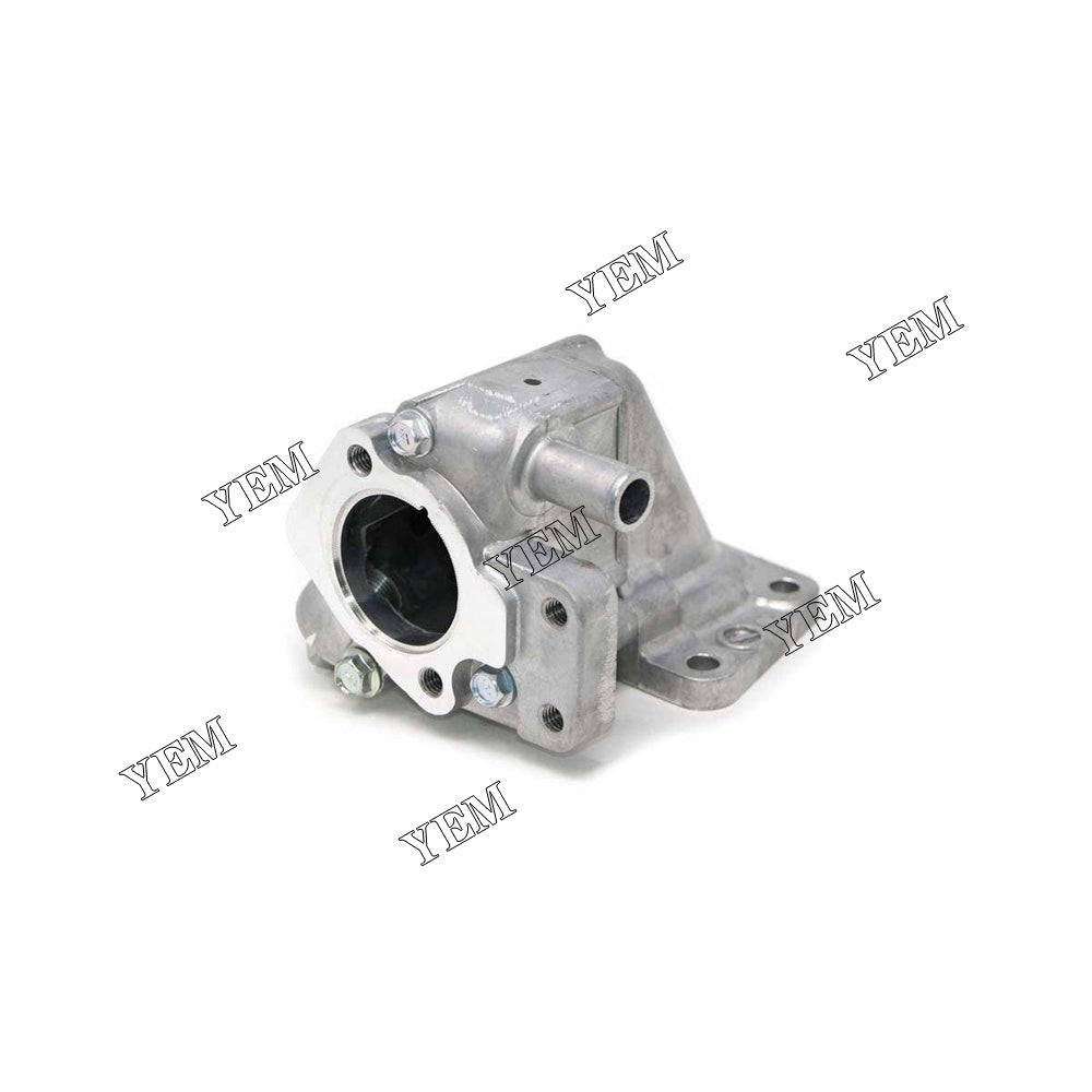 6684854 FLANGE For Bobcat E35Z E35ZN E42 E50L E55L S16 S18 S450 S510-CH10 YEMPARTS