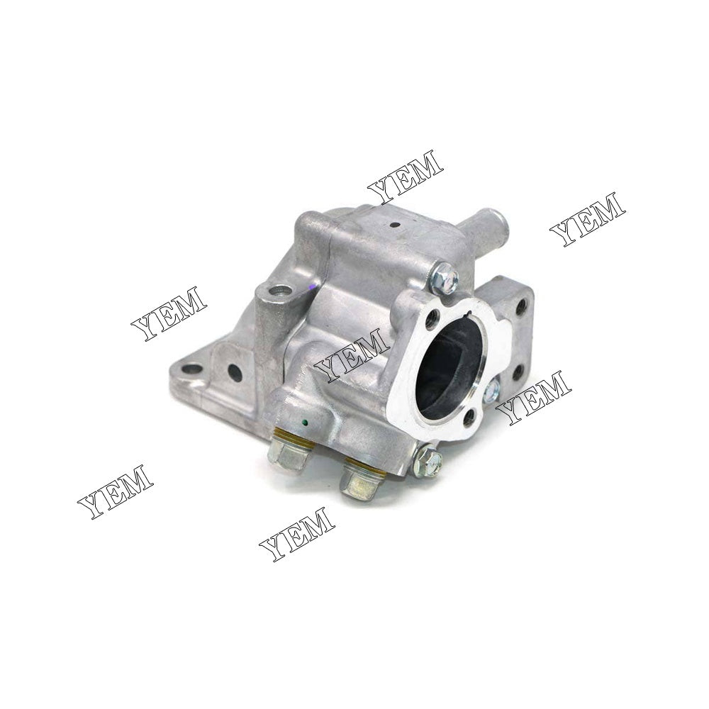 6684854 FLANGE For Bobcat E35Z E35ZN E42 E50L E55L S16 S18 S450 S510-CH10 YEMPARTS