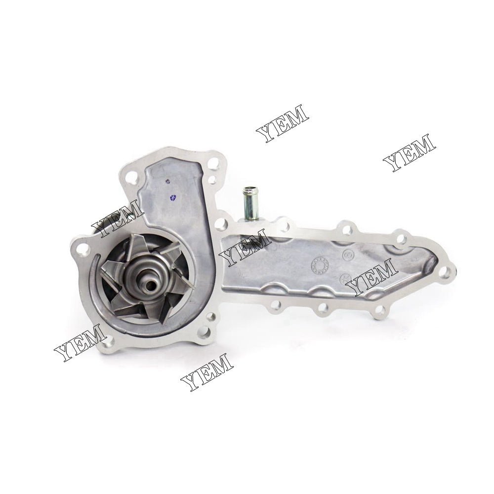 6684865 Water Pump For Bobcat E50L E55L S160 S185 YEMPARTS