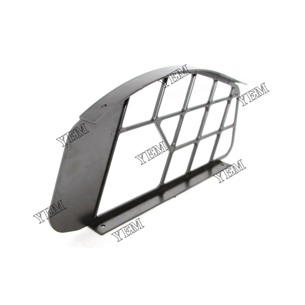 6716574 Left Plastic Louver For Bobcat S250 YEMPARTS
