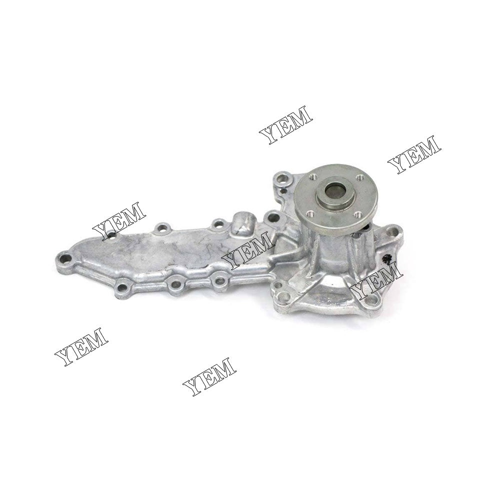 6685105 Water Pump For Bobcat E35Z E35ZN E42 S16 S18 S450 S510-CH10 YEMPARTS