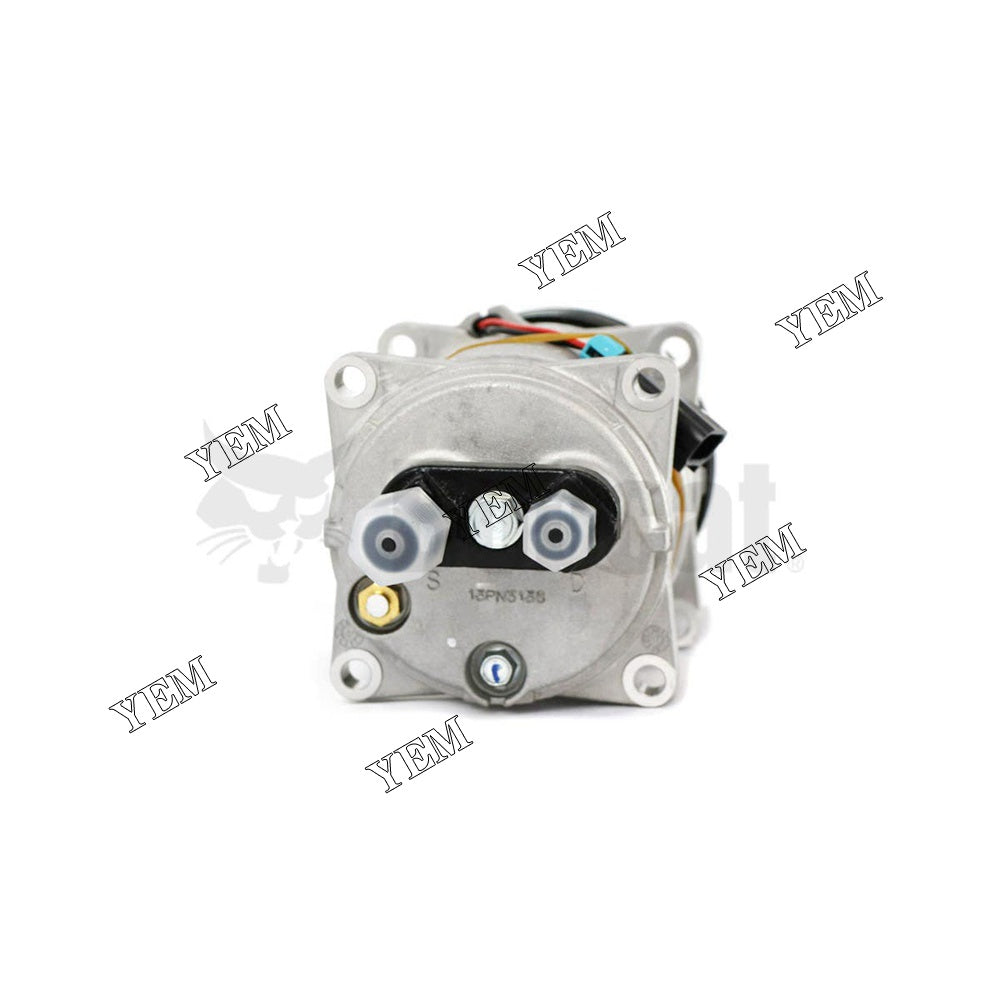 7023582 A/C Compressor For Bobcat S160 S185 YEMPARTS