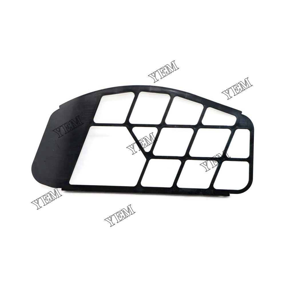6716572 Right Plastic Louver For Bobcat S250 YEMPARTS