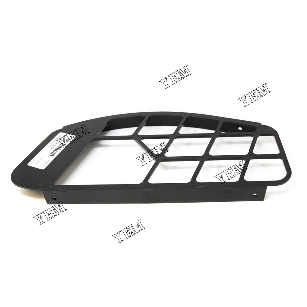 6716572 Right Plastic Louver For Bobcat S250 YEMPARTS