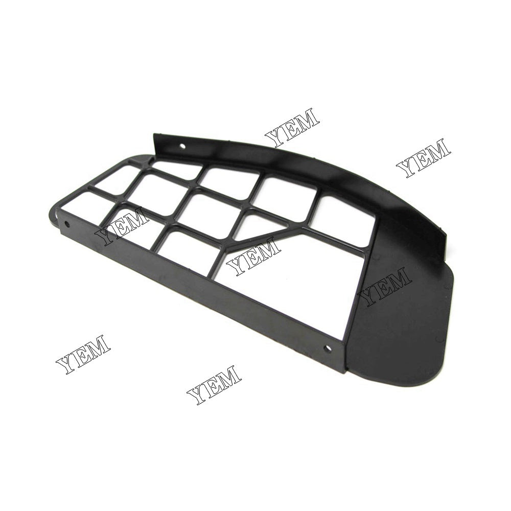 6716572 Right Plastic Louver For Bobcat S250 YEMPARTS