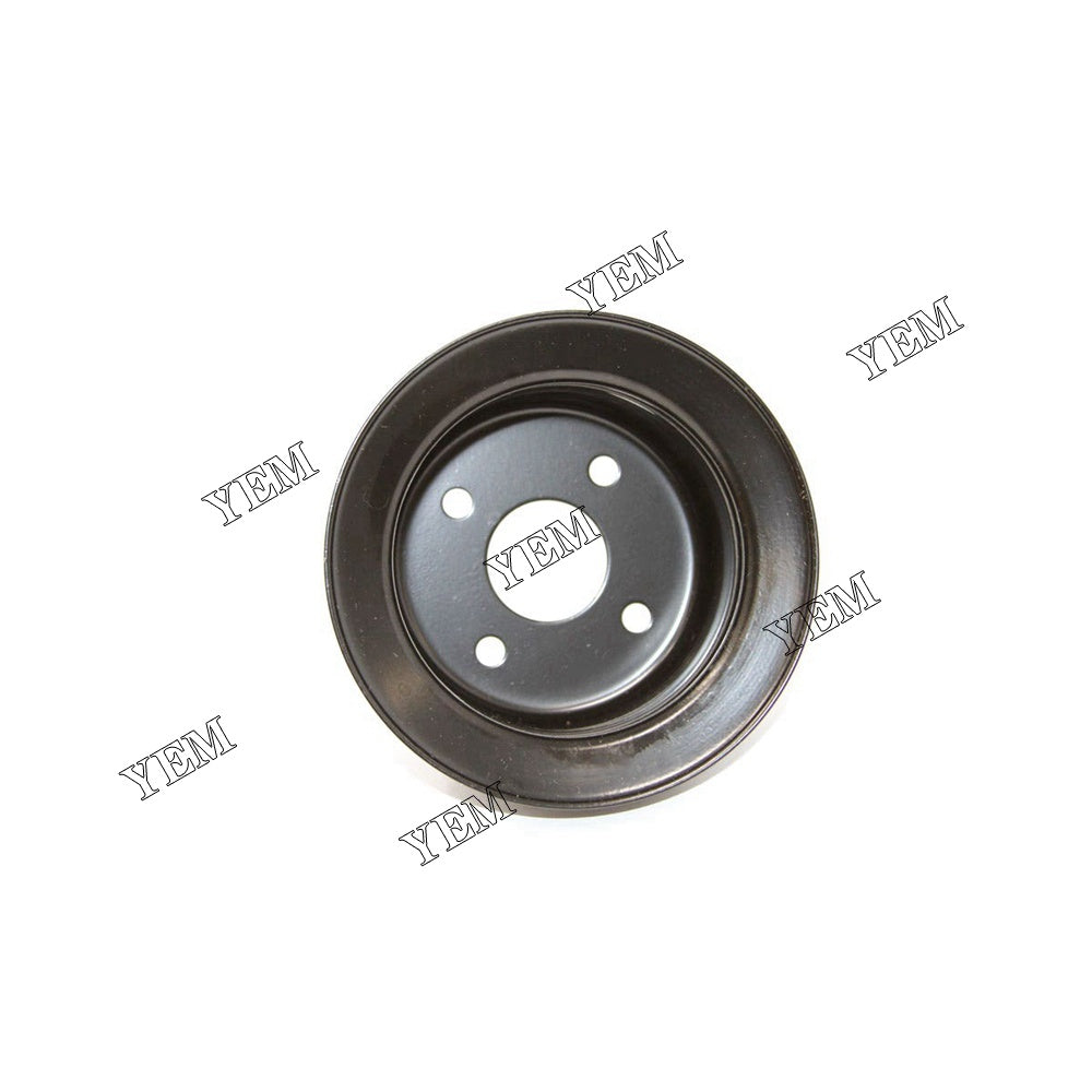 6674169 Water Pump Pulley For Bobcat 5600 E35Z E35ZN S160 S185 S450 S510-CH10 S550 S550 S570 T590 YEMPARTS
