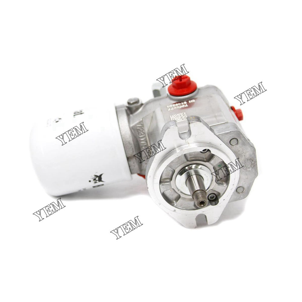 7265577 Cooling Fan Motor For Bobcat A770 S450 S510-CH10 S550 S550 S570 S590 S630 S650 S750 S770 S850 T590 T650 T770 T870 YEMPARTS