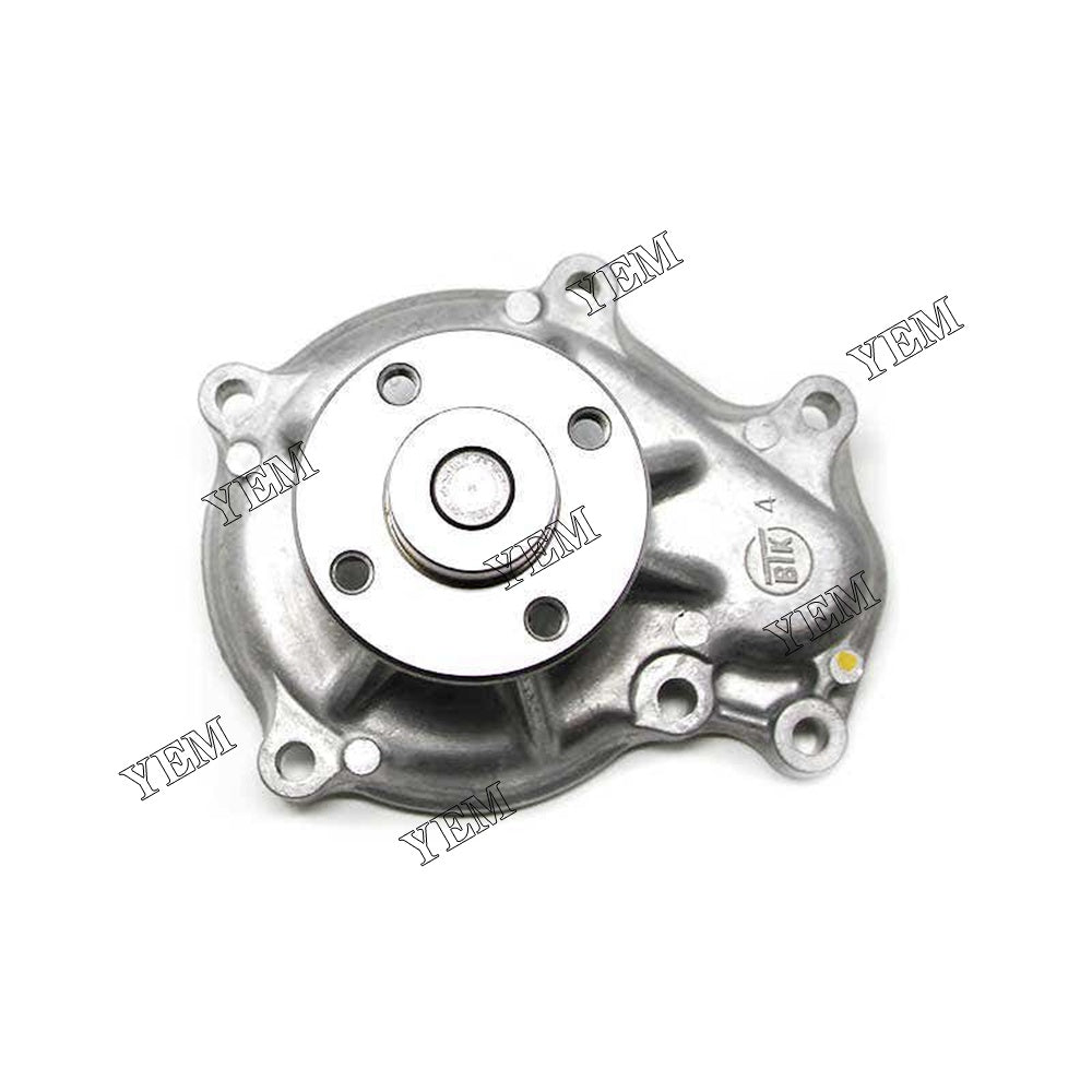 6680852 Water Pump For Bobcat A770 S250 S750 S770 S850 T770 T870 YEMPARTS
