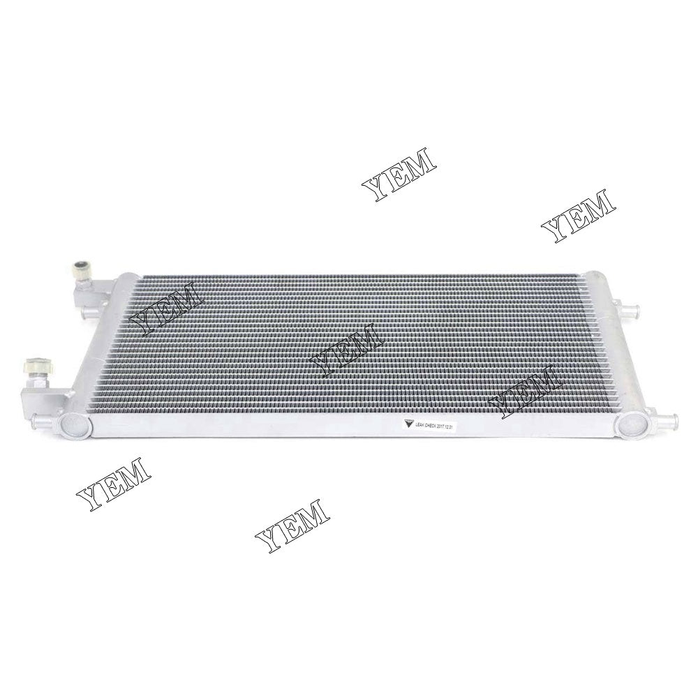 7238772 A/C Condenser For Bobcat S450 YEMPARTS