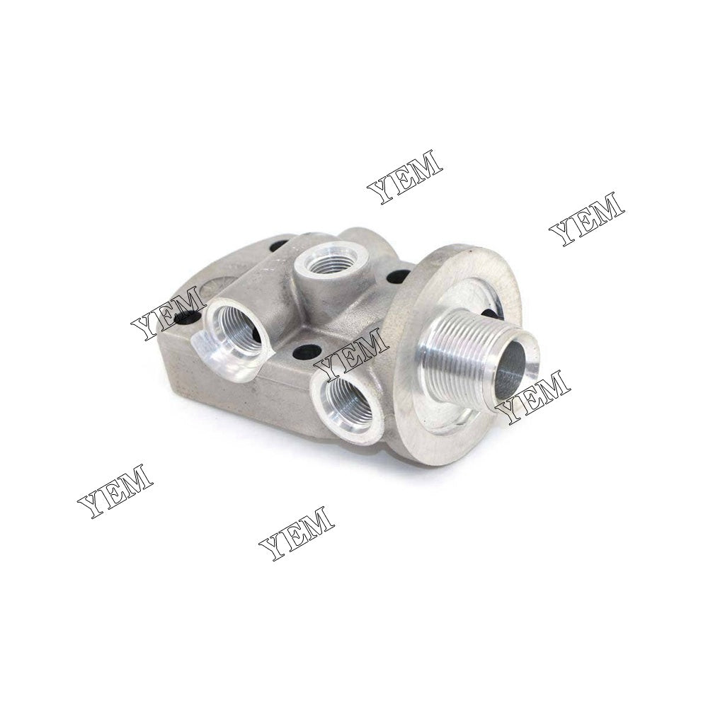 7314404 Block Filter For Bobcat A770 S450 S510-CH10 S550 S550 S570 S590 S630 S650 S750 S770 S850 T590 T650 T770 T870 YEMPARTS