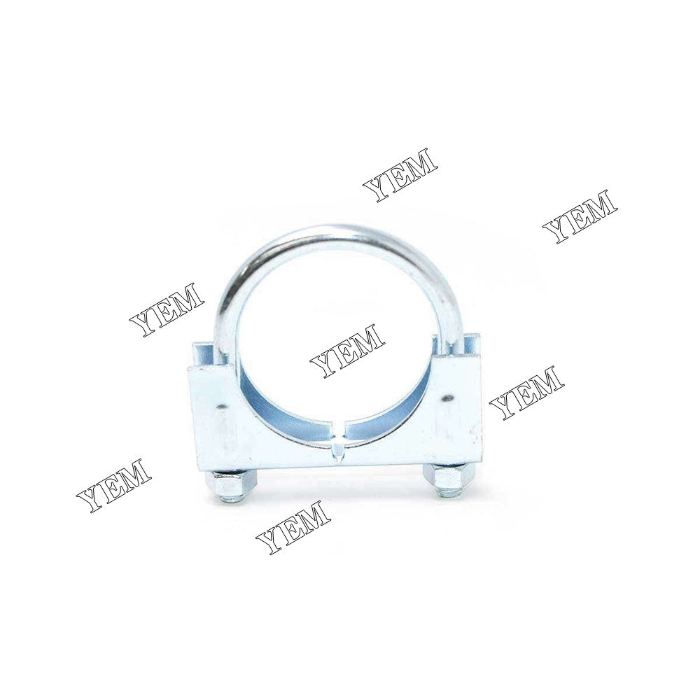 6677363 Clamp  Full Circle For Bobcat E35Z E35ZN E42 E50L E55L S100 YEMPARTS